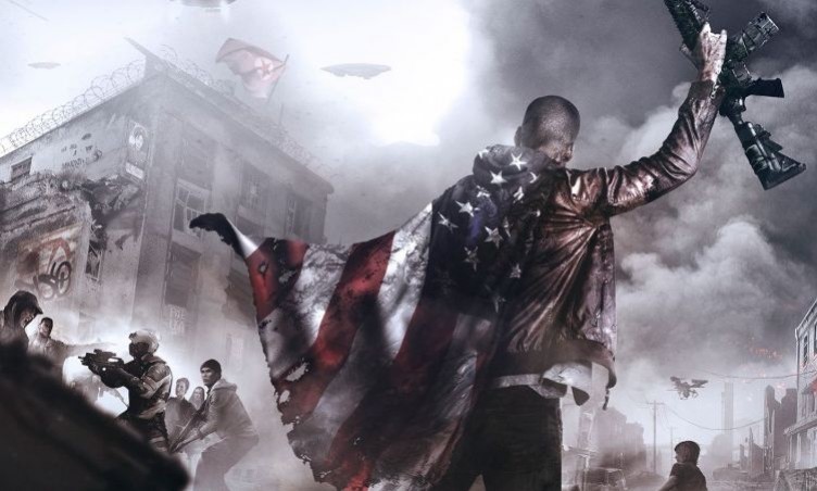 Разработчики Homefront: The Revolution рассказали о режиме Resistance Mode - изображение обложка