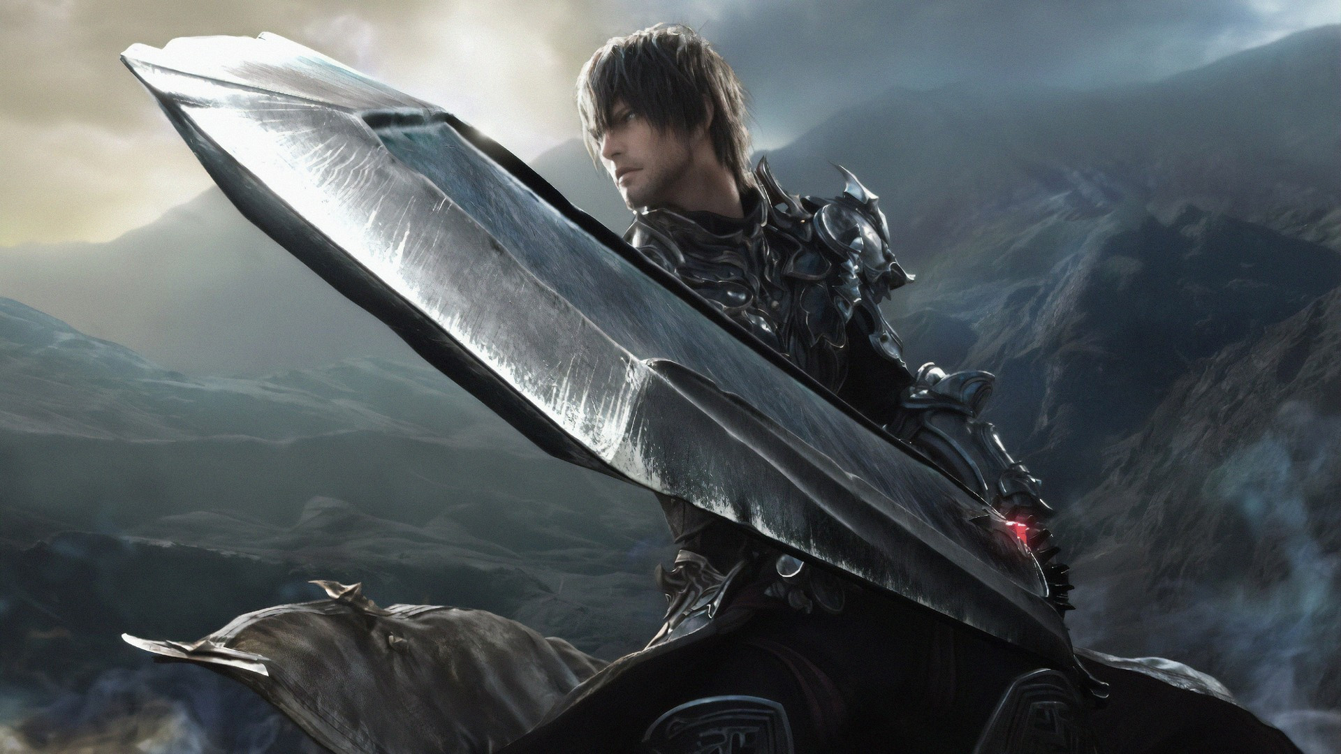 Square Enix отвергла сведения о продаже игрового бизнеса - изображение обложка
