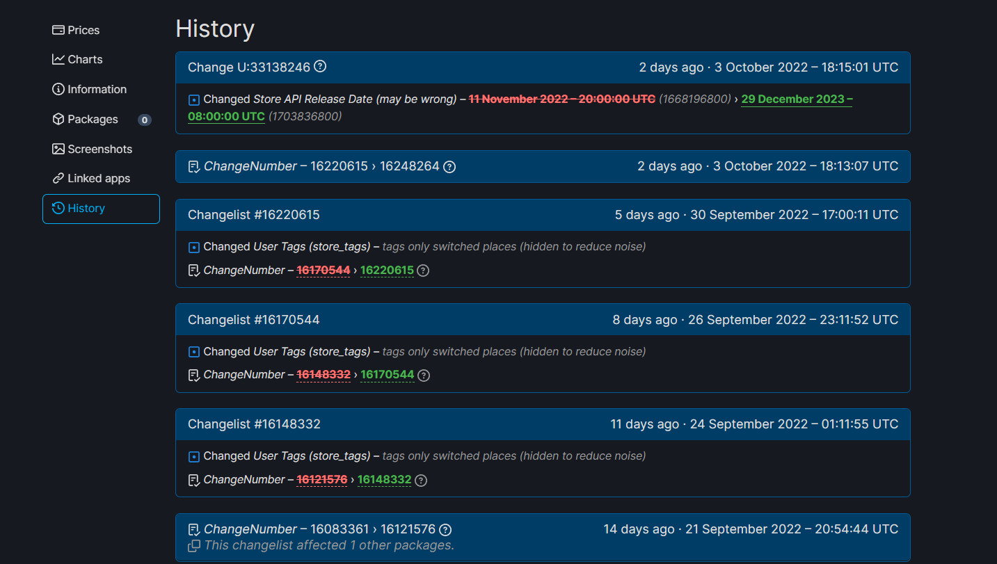 Bethesda обновила дату релиза Starfield в базе данных Steam — на конец 2023 года - изображение 1 Bethesda обновила дату релиза Starfield в базе данных Steam — на конец 2023 года - фото 1