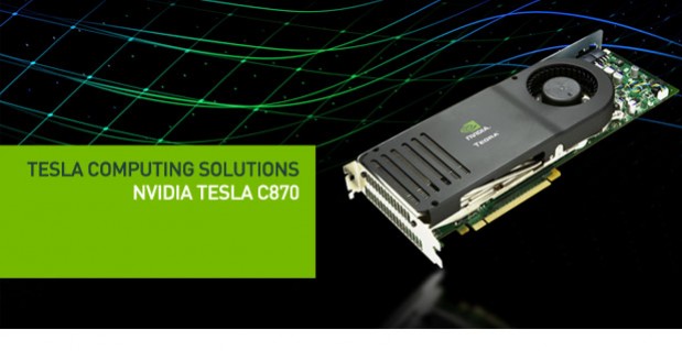 NVIDIA готовит беспроводную технологию для подключения дисплеев? - изображение обложка