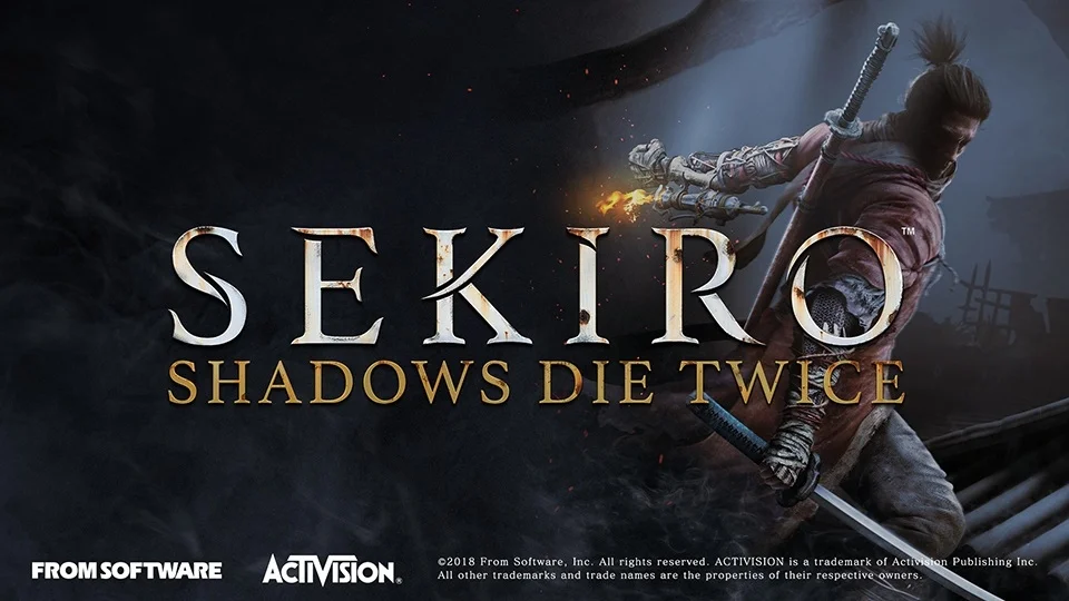 Первые подробности о новой игре от создателей Dark Souls — Sekiro: Shadows Die Twice - фото 14