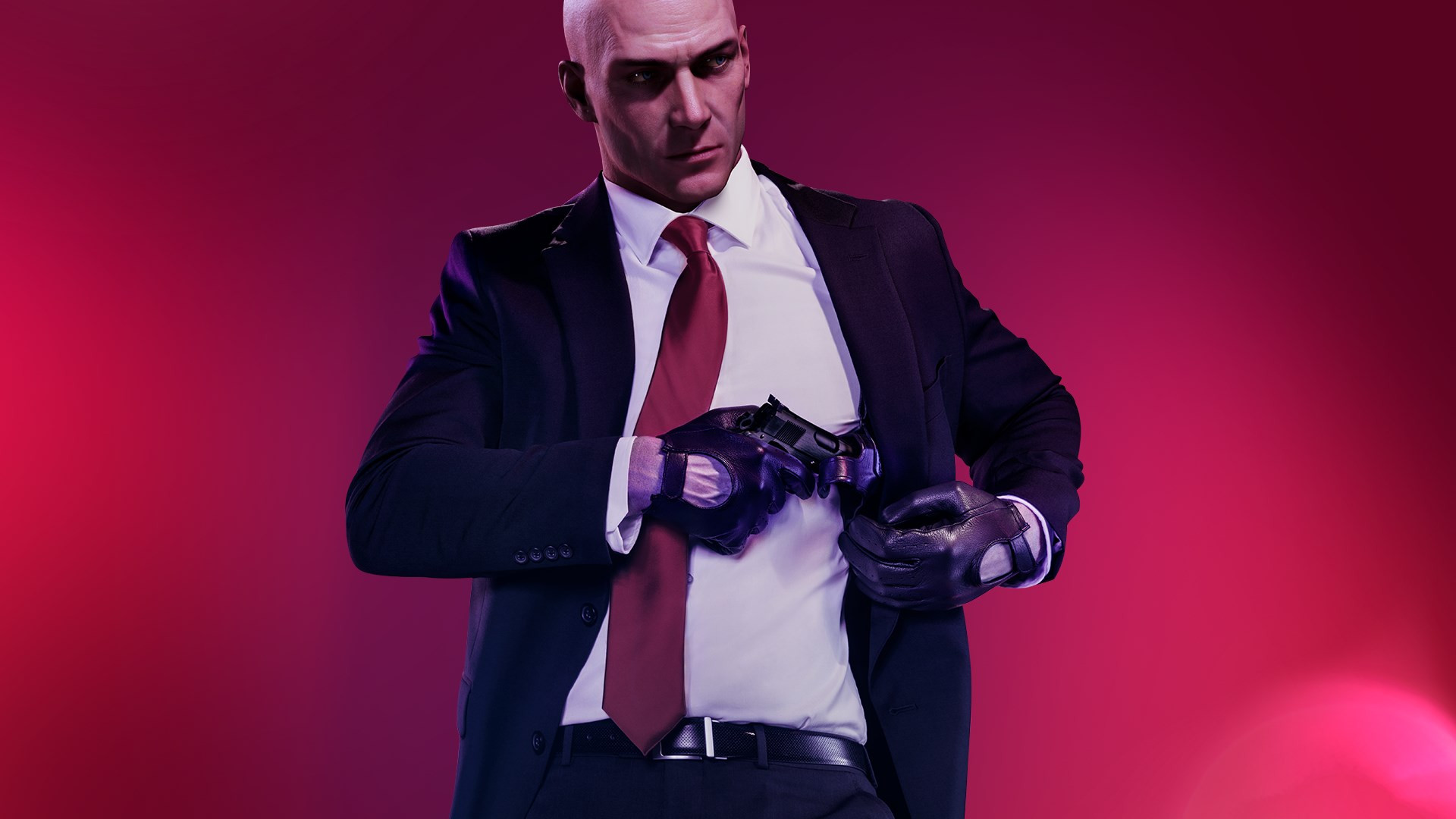 Агент 47 в телеадаптации Hitman поначалу не будет лысым - изображение обложка