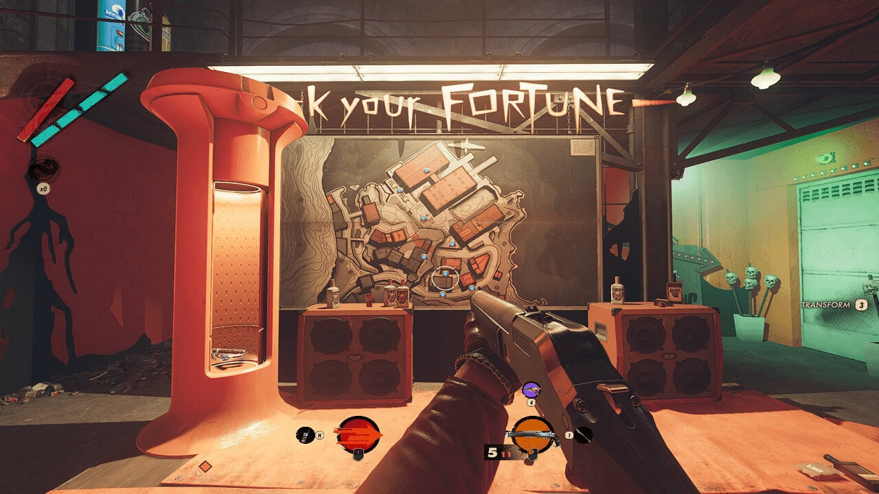 Действие Deathloop и Dishonored действительно происходит в одной вселенной - изображение 1 Действие Deathloop и Dishonored действительно происходит в одной вселенной - фото 1