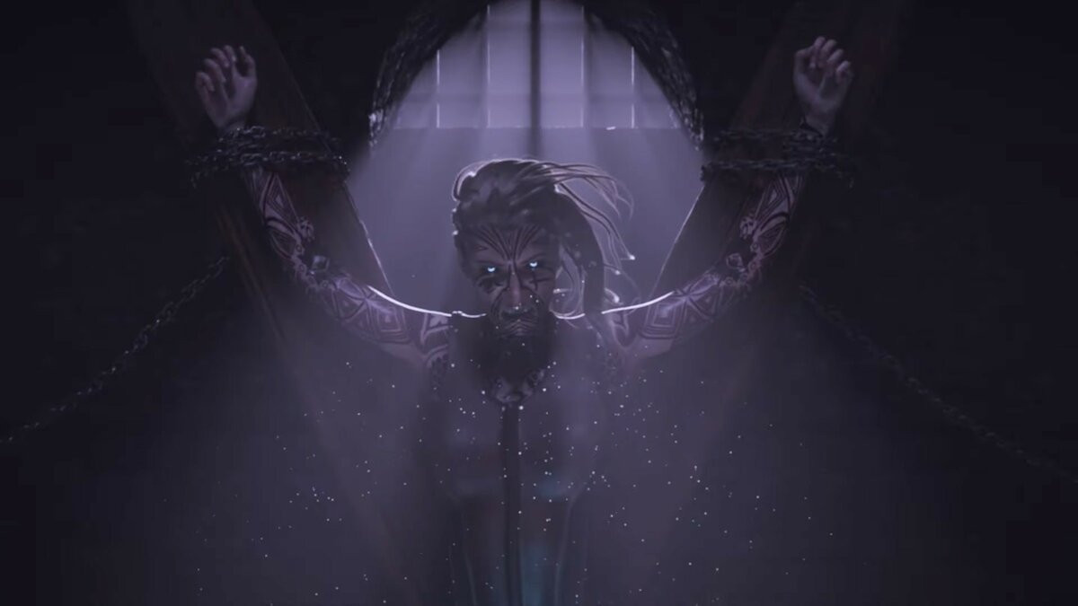 Новый ролик Disciples: Liberation посвящён компаньонам главной героини - изображение обложка