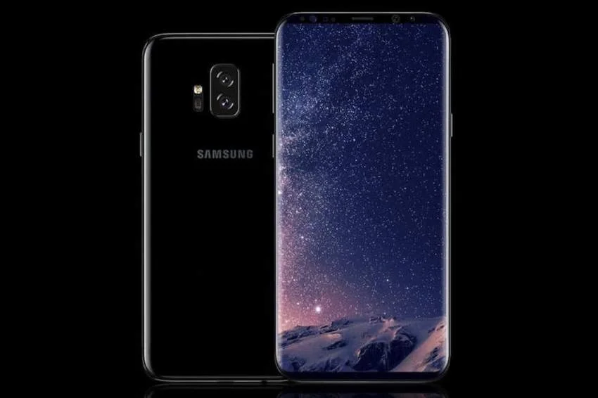 Сгибающийся смартфон Samsung Galaxy X могут показать на CES 2019 - фото 2