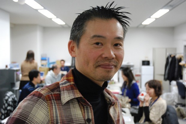 Создатель Mega Man и Dead Rising анонсировал новый проект - изображение обложка