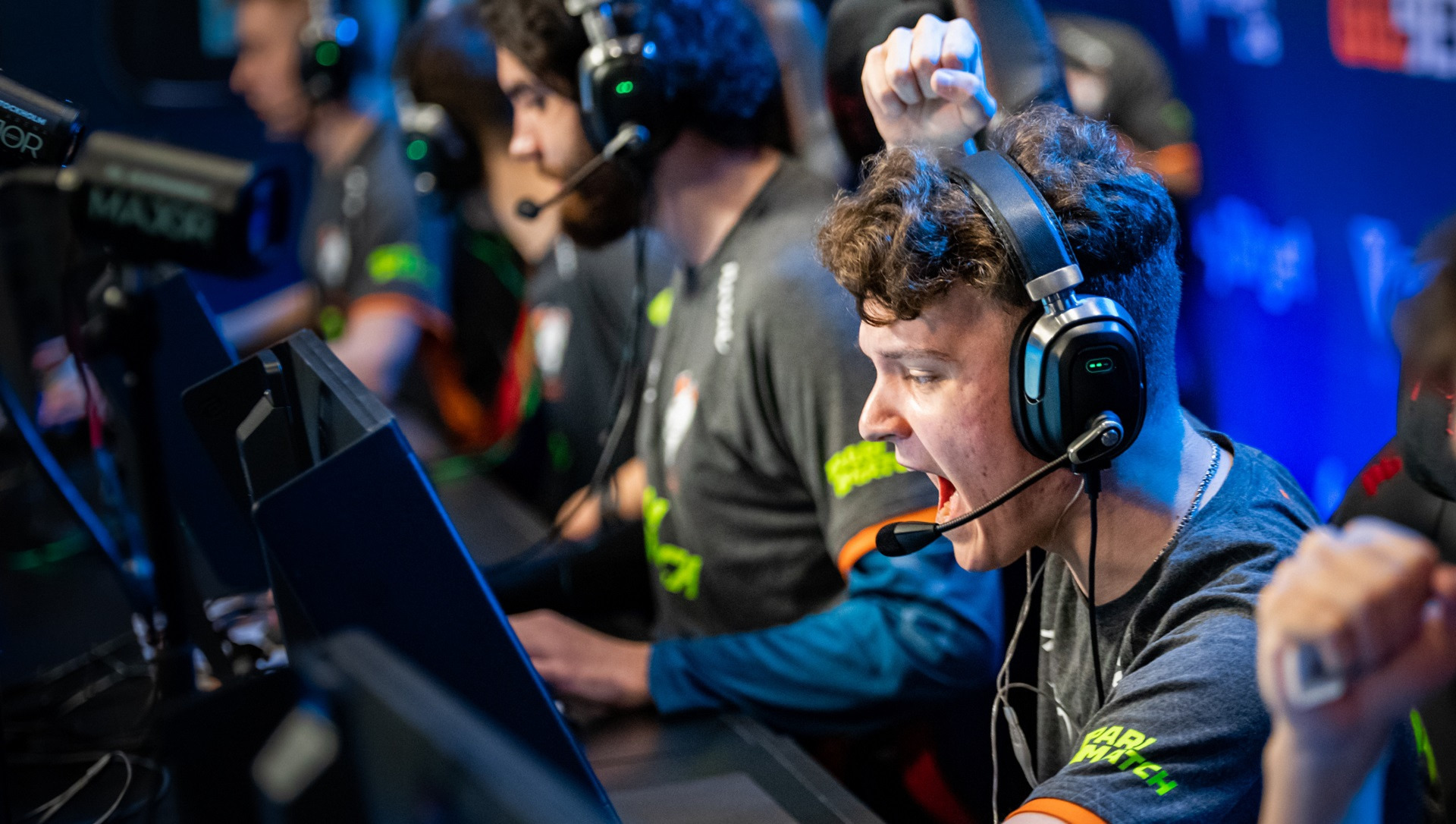 Рейтинг Hltv: Virtus.pro подобралась к тройке лучших - изображение обложка