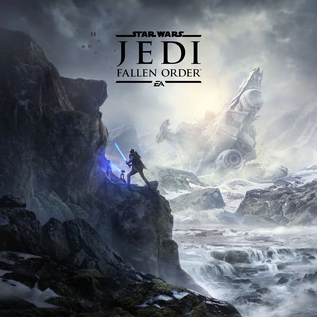 Над Star Wars Jedi: Fallen Order работали 6 сценаристов — в игре не будет мультиплеера - фото 1
