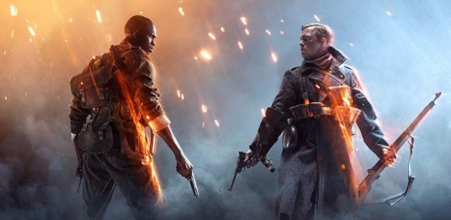 ЕА покажет мультиплеер Battlefield 1 сразу после EA Play - изображение обложка