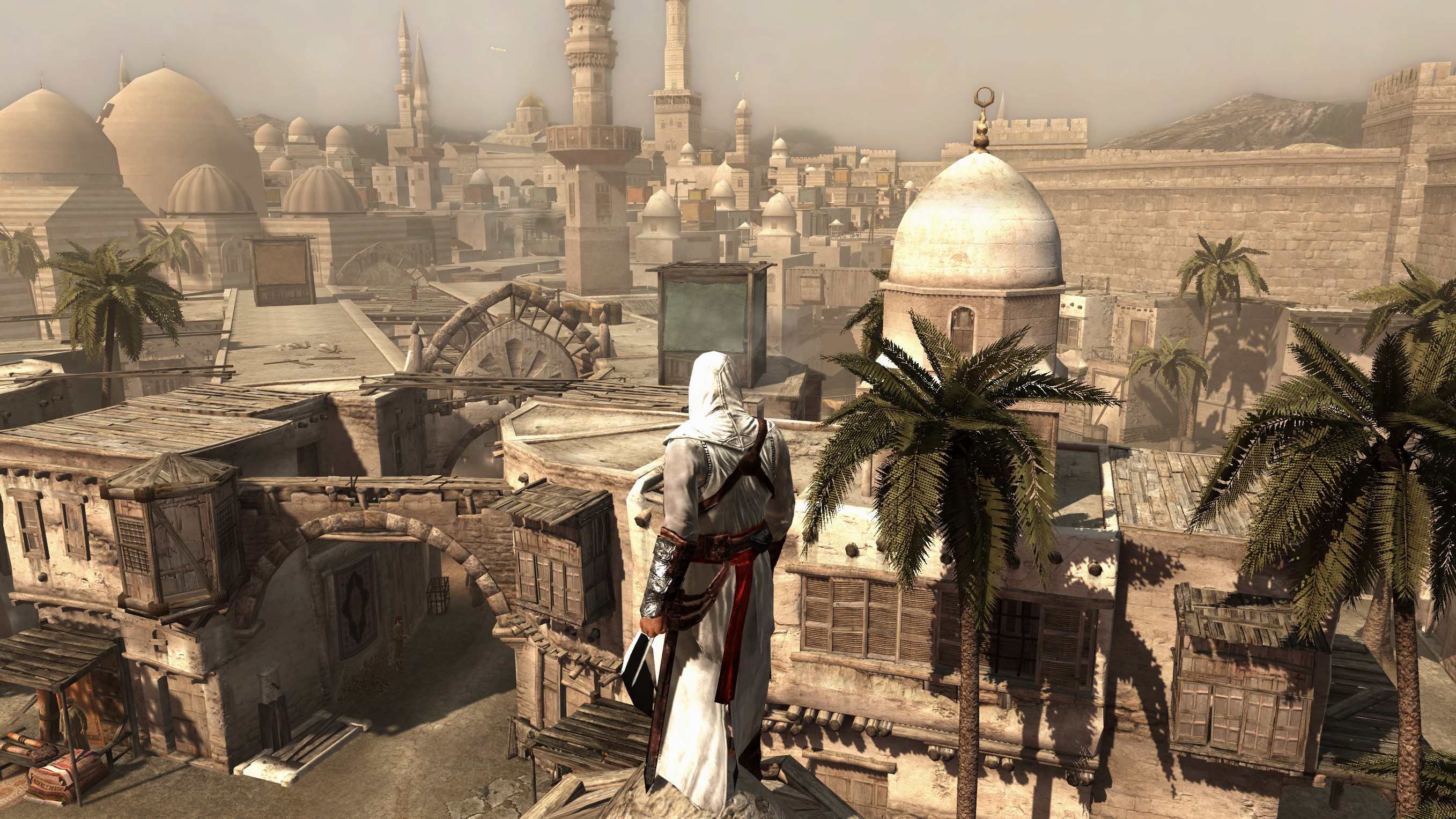 Джейсон Шрайер: Assassin’s Creed Rift должна была выйти в феврале - изображение обложка