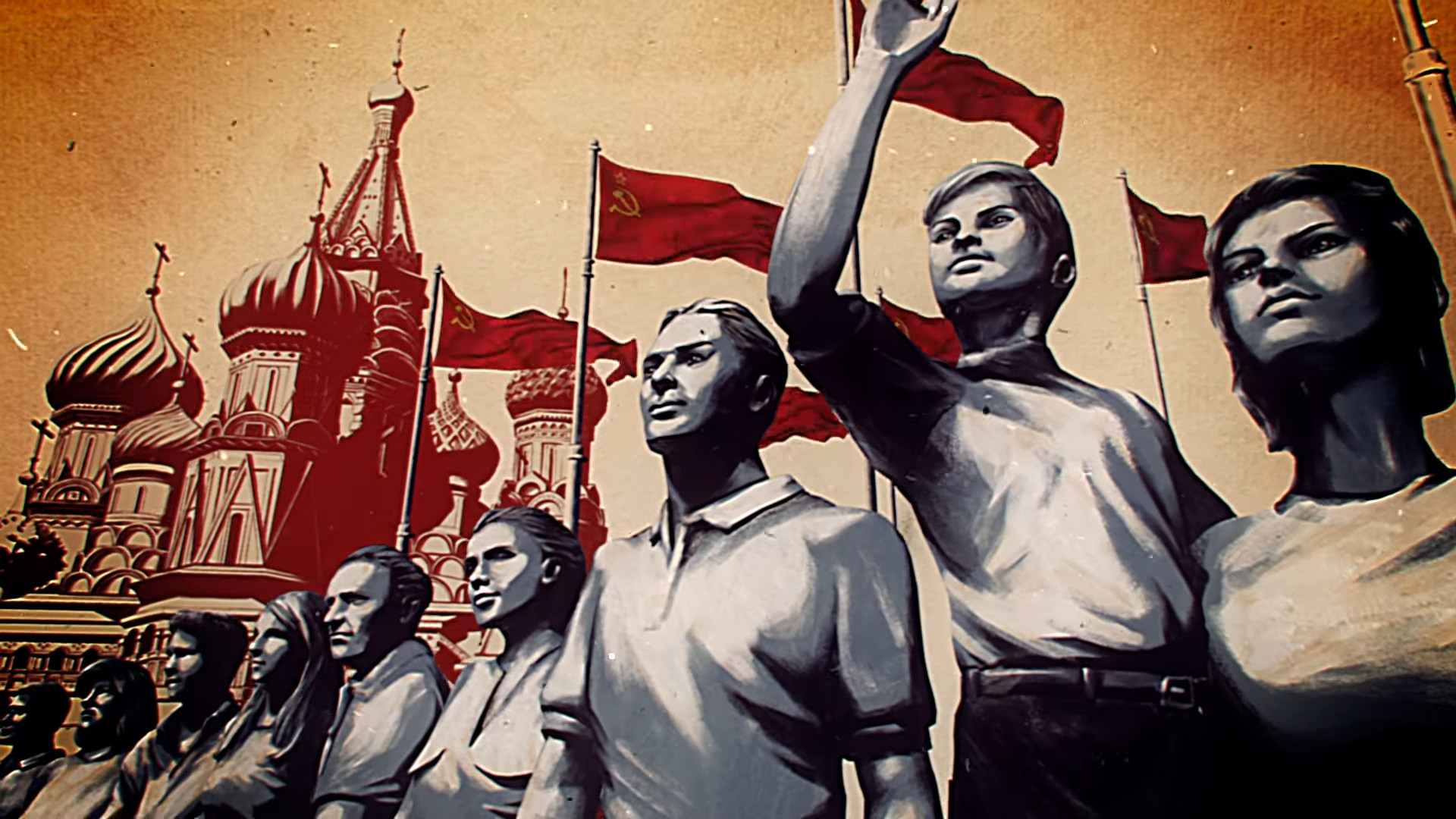 Дополнение «Ни шагу назад!» для Hearts of Iron IV выйдет 23 ноября - изображение обложка