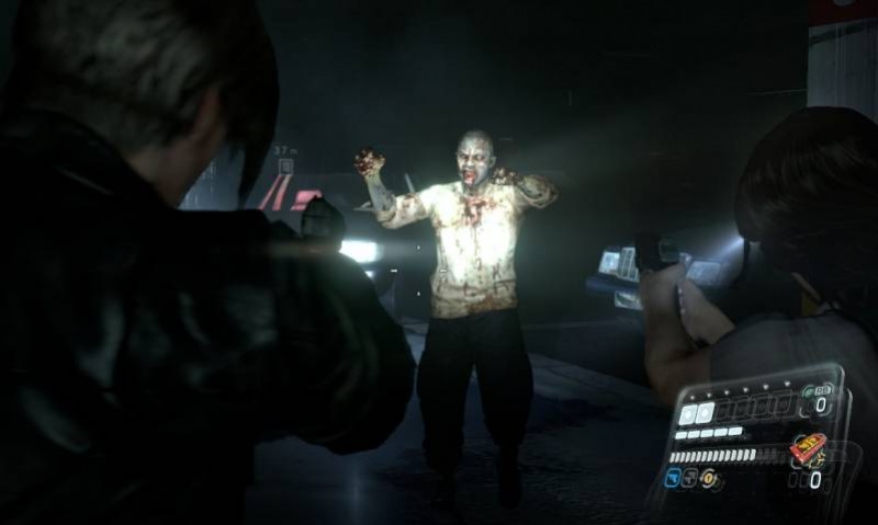 Resident Evil 6 выйдет на месяц раньше срока - изображение обложка