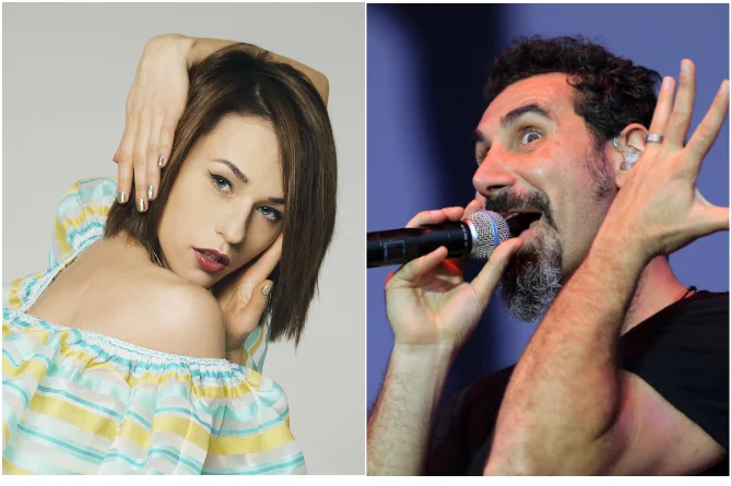 Серж Танкян и IOWA выпустили клип на песню к «Легенде о Коловрате» - фото 1