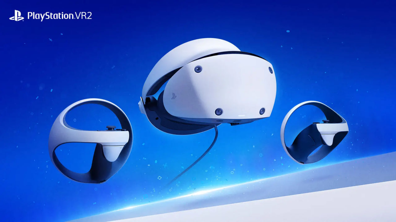 Sony: для PlayStation VR2 разрабатывают более 100 игр - изображение обложка