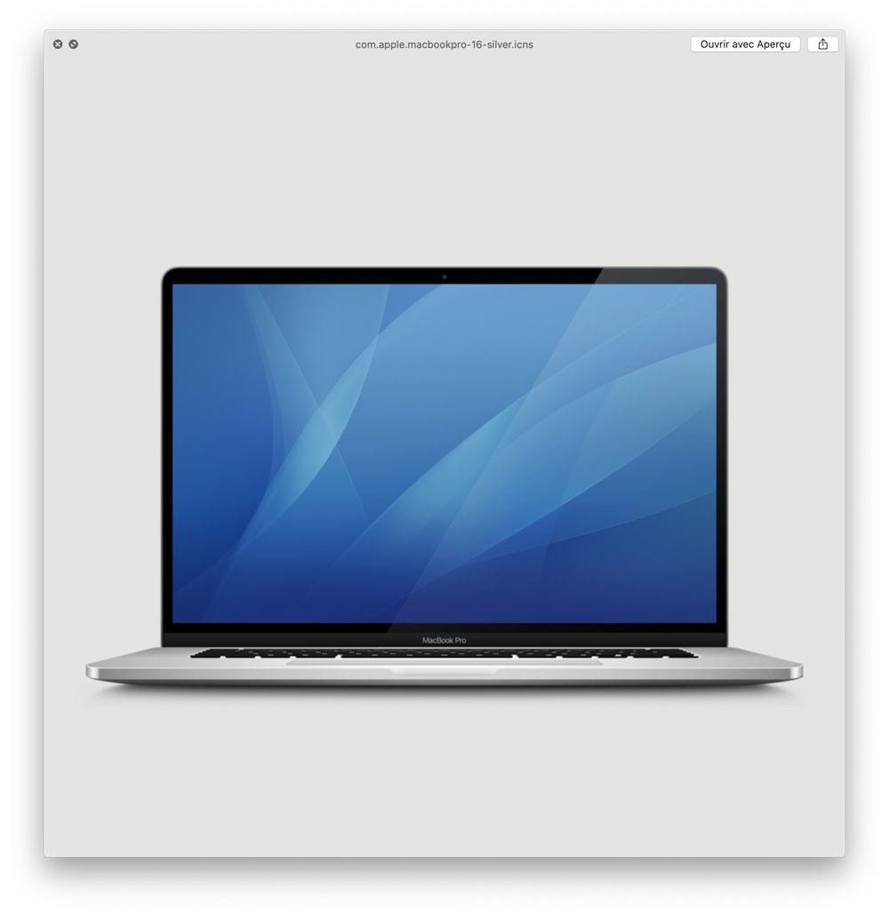 Apple случайно показала новейший ноутбук - фото 2