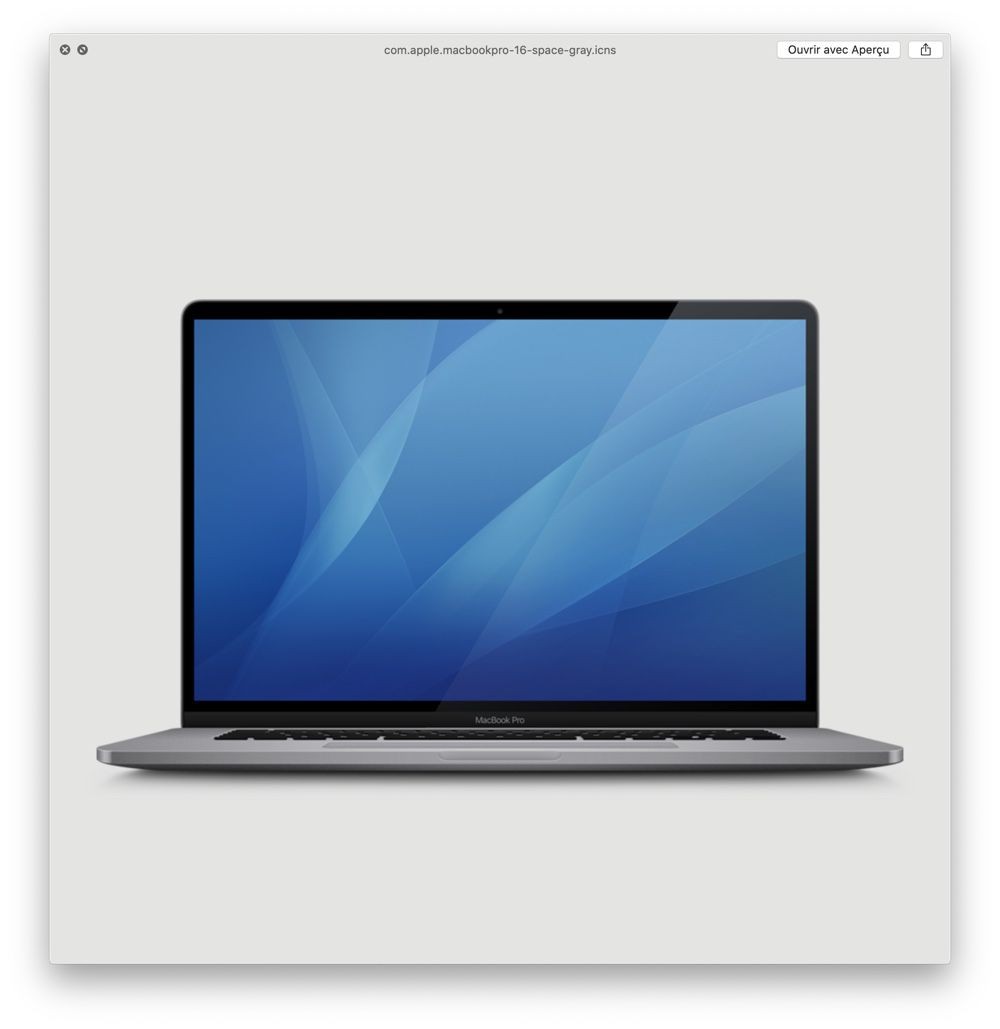 Apple случайно показала новейший ноутбук - фото 1