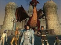 Русская EverQuest 2 обновилась - изображение обложка