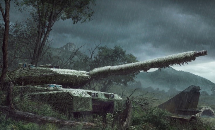 Свежее обновление добавило в «Armored Warfare: Проект "Армата"» танки и карту - изображение обложка