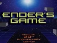 Ender's Game: от книги до игры - изображение обложка