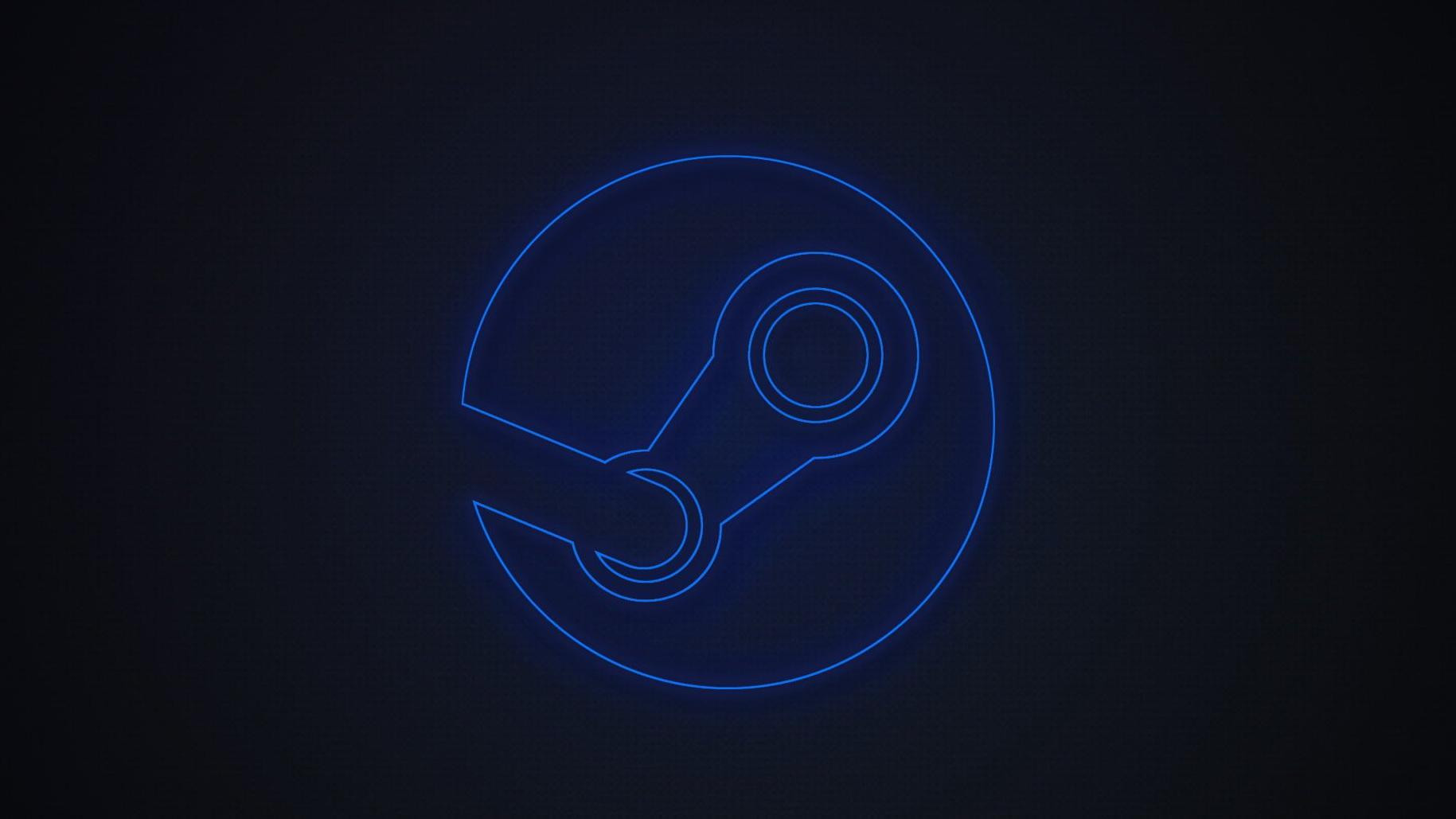 Steam начнёт показывать размер клиента игры до её установки - изображение обложка