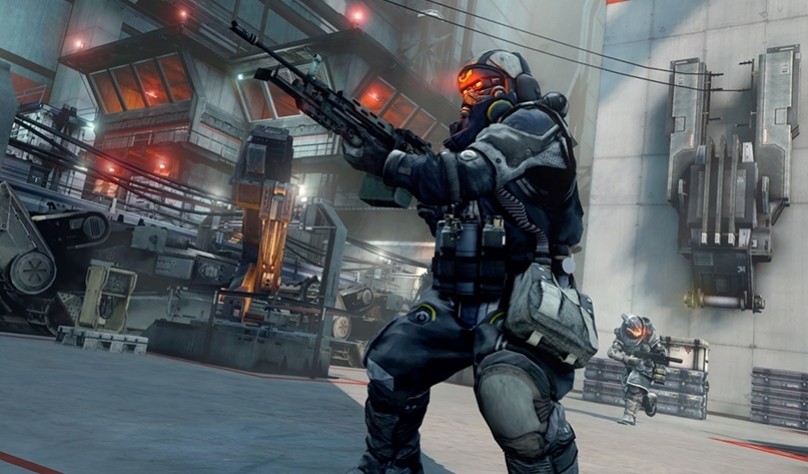 Мультиплеер Killzone 3 будут продавать за $15 - изображение обложка