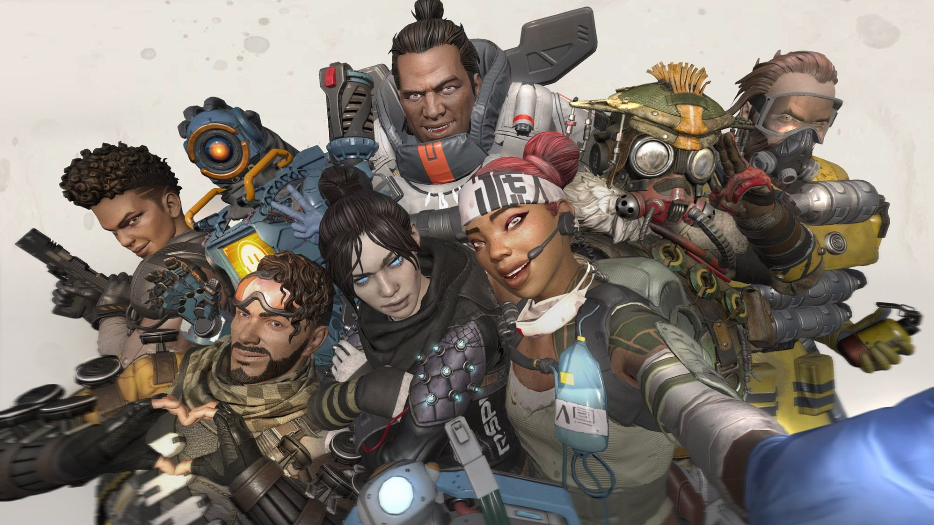 Создатели Apex Legends рассказали об изменениях карты в шестом сезоне - изображение обложка