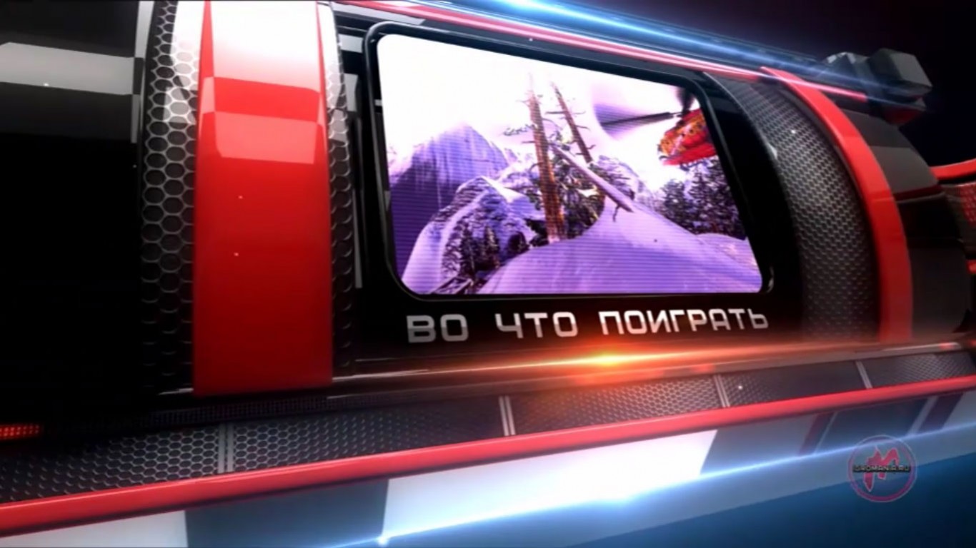 Видеомания Daily - 6 марта 2012 - изображение обложка