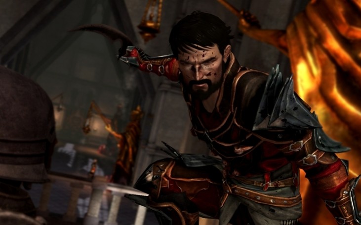 Создатели Dragon Age будут учиться на ошибках - изображение обложка
