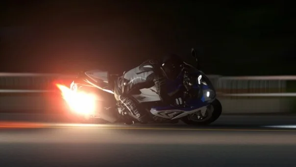 Гонки на мотоциклах показали на новых скриншотах DriveClub Bikes - фото 4
