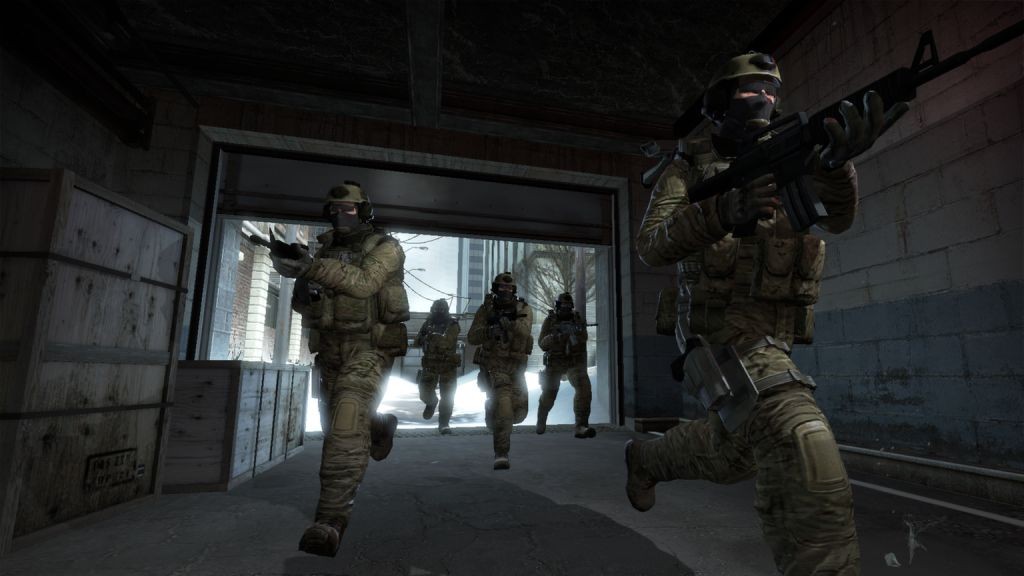 Одного из создателей Counter-Strike подозревают в растлении ребёнка - изображение обложка