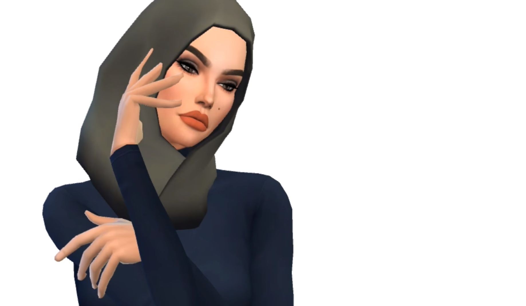 Обитатели The Sims 4 смогут принять ислам и согнуть лестницу - изображение обложка