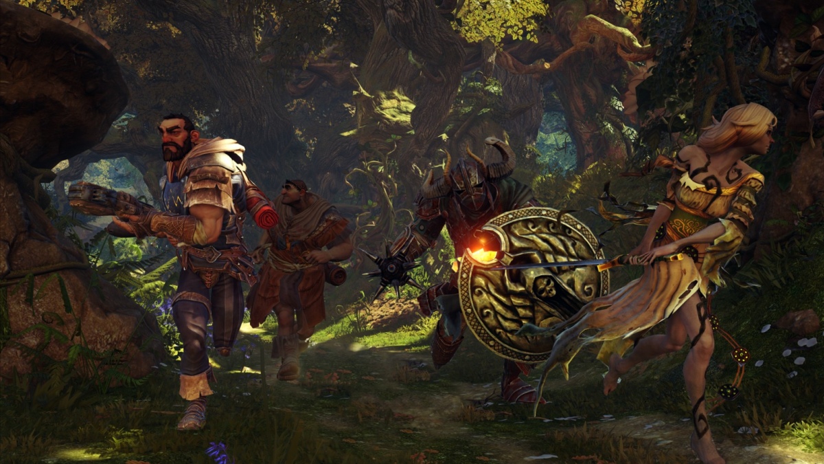 Microsoft отменила Fable Legends и закрывает студию Lionhead - фото 2