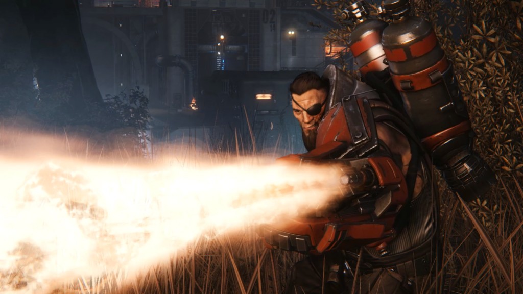 Evolve назвали лучшей игрой gamescom 2014 - изображение обложка