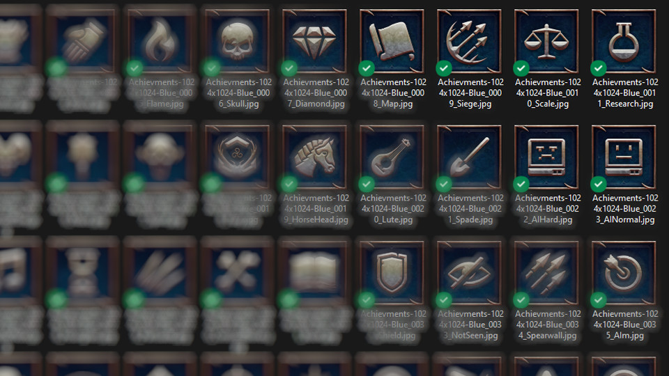 Songs of Conquest получит полноценный релиз в конце третьего квартала этого года - изображение 1 Songs of Conquest получит полноценный релиз в конце третьего квартала этого года - фото 1