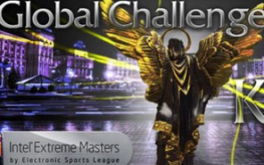 Жеребьевка на IEM 6 Global Challenge Kiev - изображение обложка