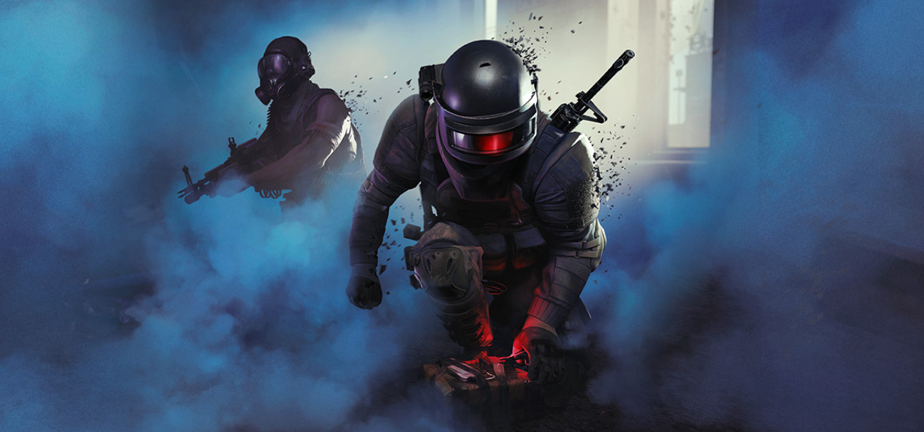 Свежее обновление Insurgency: Sandstorm добавило в игру новый режим с бомбой - изображение обложка