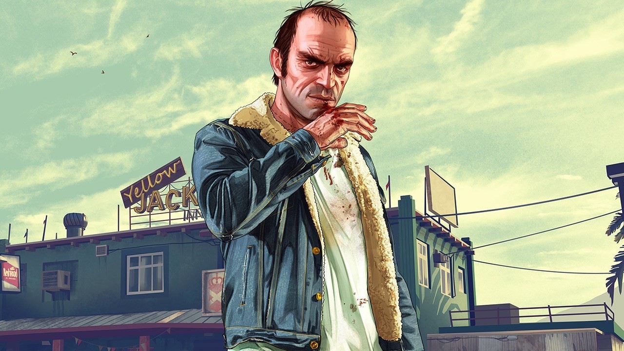 Программа OpenIV «пережила» битву с издателем GTA 5, но не без потерь - изображение обложка