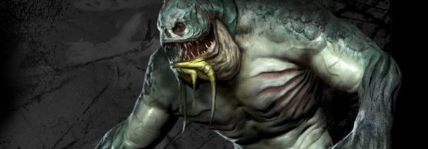 The Secret World. Рассекречены три новых монстра - изображение обложка