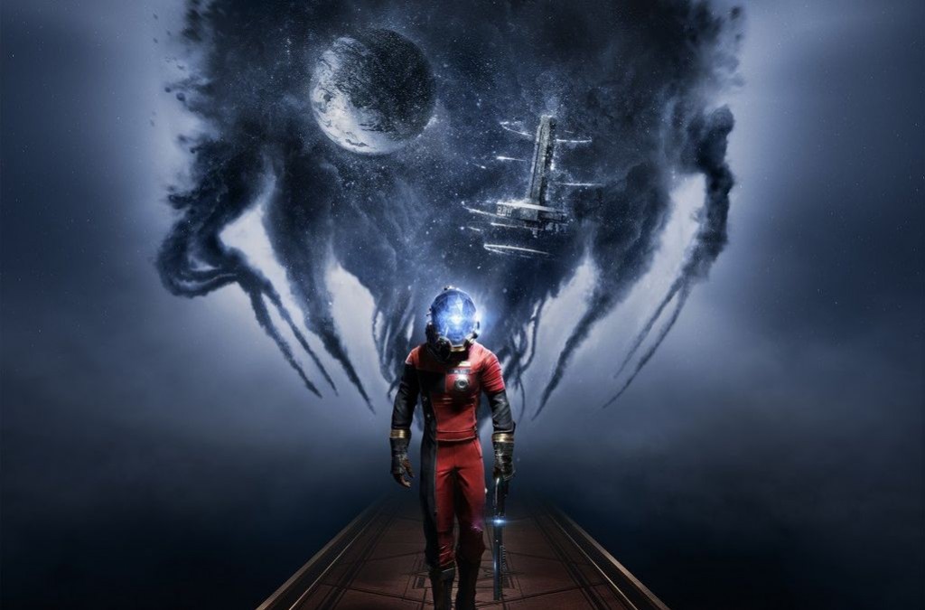 Arkane Studios назвала дату выхода Prey - изображение обложка