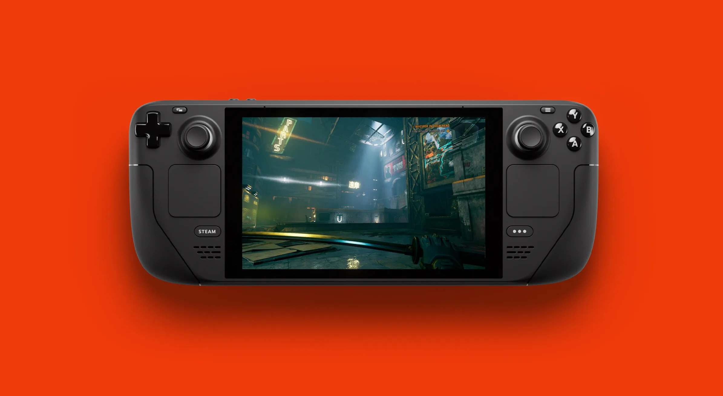 В DNS можно предзаказать Steam Deck за 80 тыс рублей и Oculus Quest 2 за 40 тыс рублей - изображение обложка