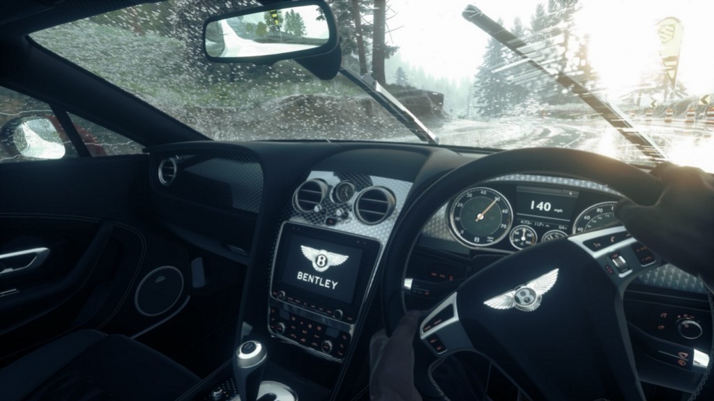 По слухам, VR-версия DriveClub все еще разрабатывается - изображение обложка