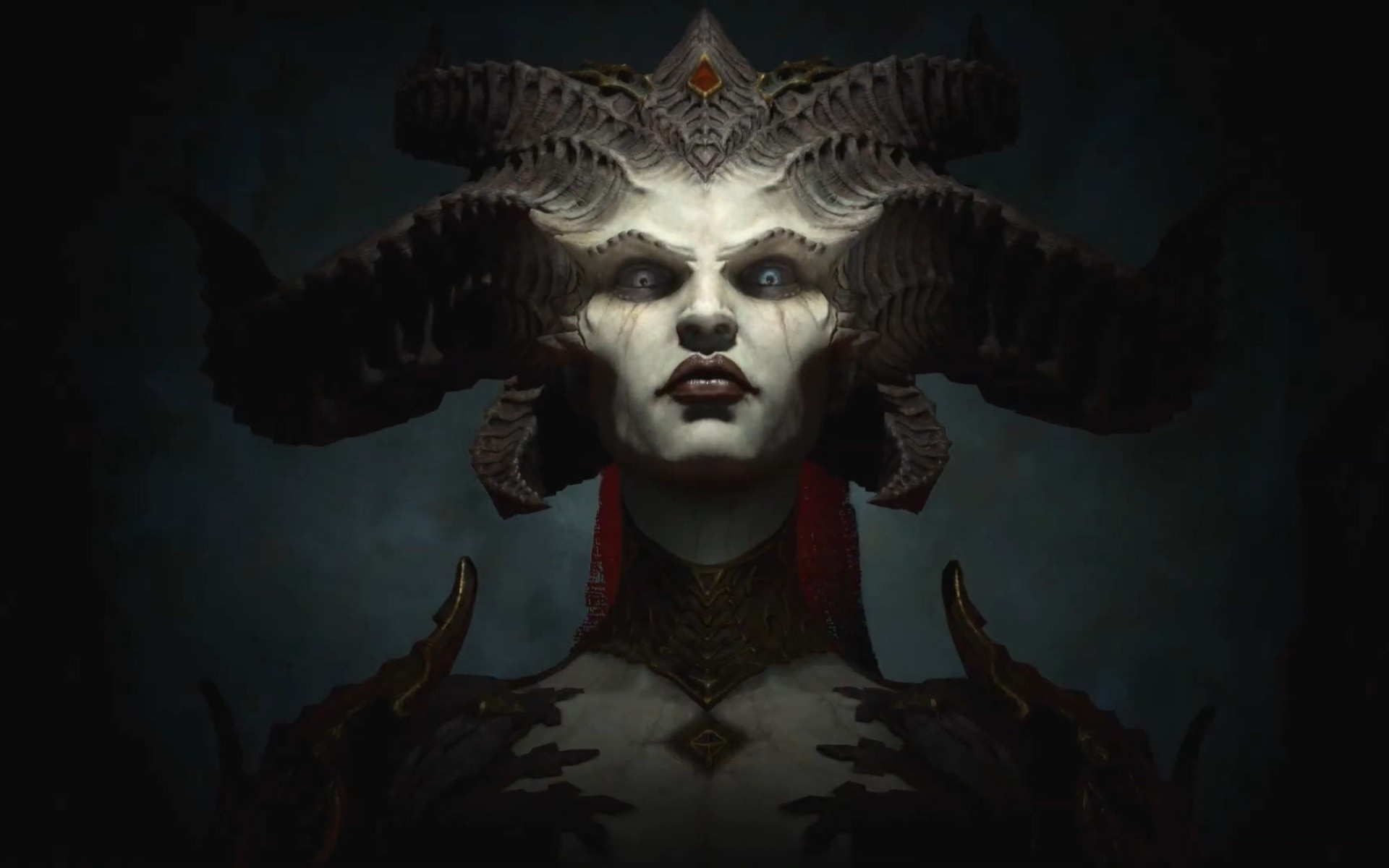 В сети появилось более 40 минут геймплея бета-версии Diablo 4 - изображение обложка