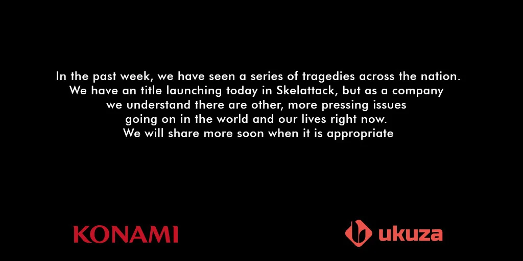 Konami выпустила Skelattack, чтобы мы спасли Загробный мир от людей - фото 1