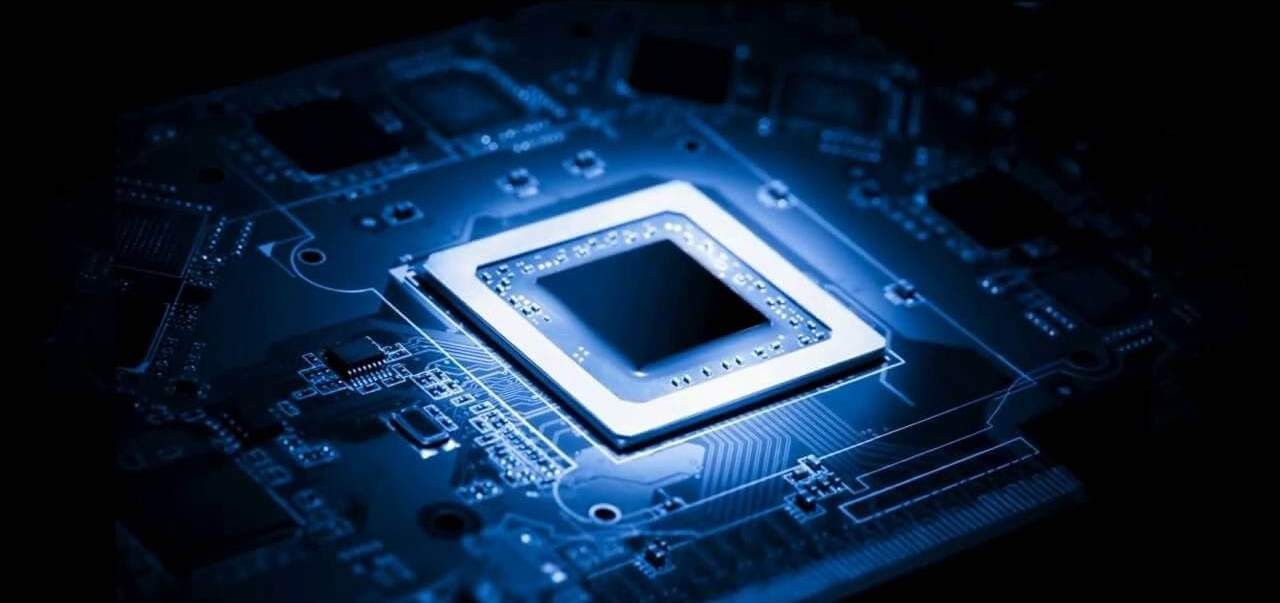 Началось производство китайского процессора Zhaoxin KX-6000 - изображение обложка