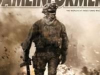 Modern Warfare 2: русские идут! - изображение обложка