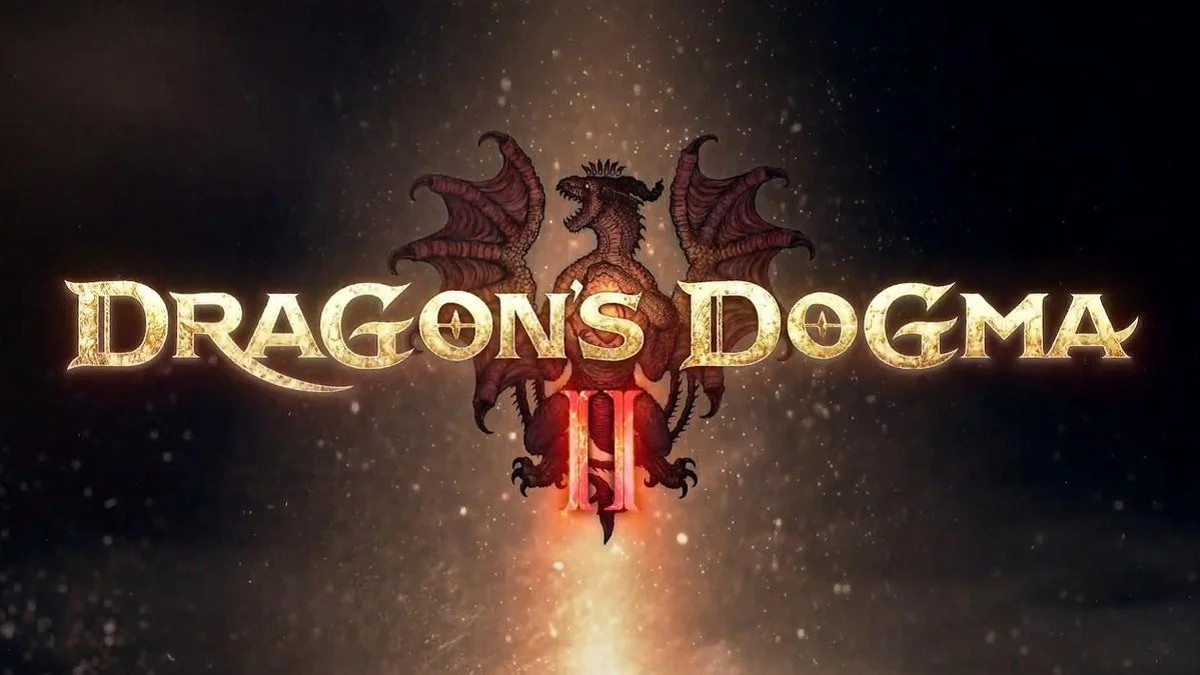 Capcom анонсировала Dragon's Dogma 2 - изображение обложка