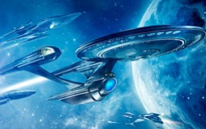 Star Trek Online — срочные миссии - изображение обложка