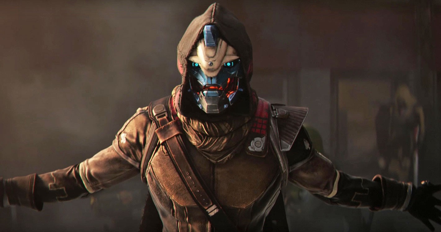 Destiny 2 получила релизный трейлер РС-версии - изображение обложка