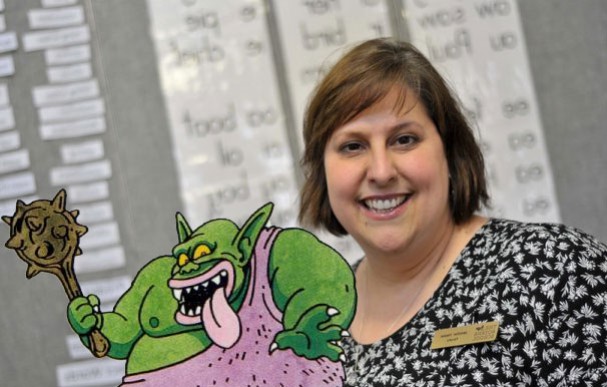 Игроки затравили сценаристку BioWare - изображение обложка