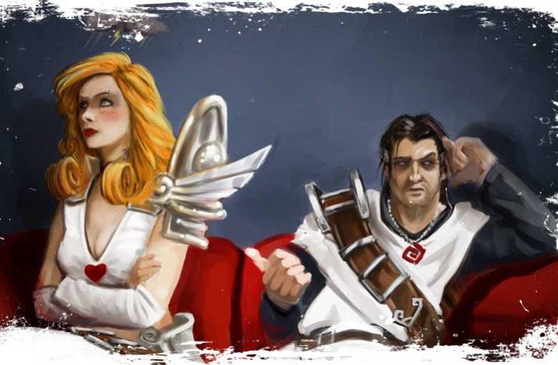 Divinity: Original Sin отложили на февраль - изображение обложка